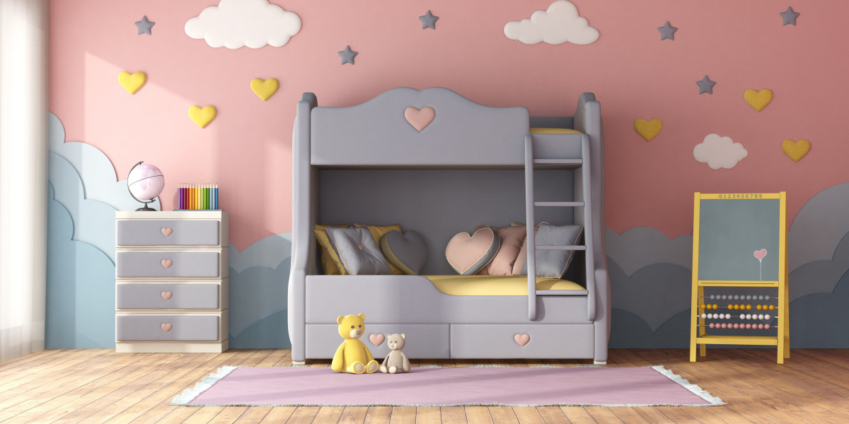 What Is It That Makes Best Bunk Bed So Popular?