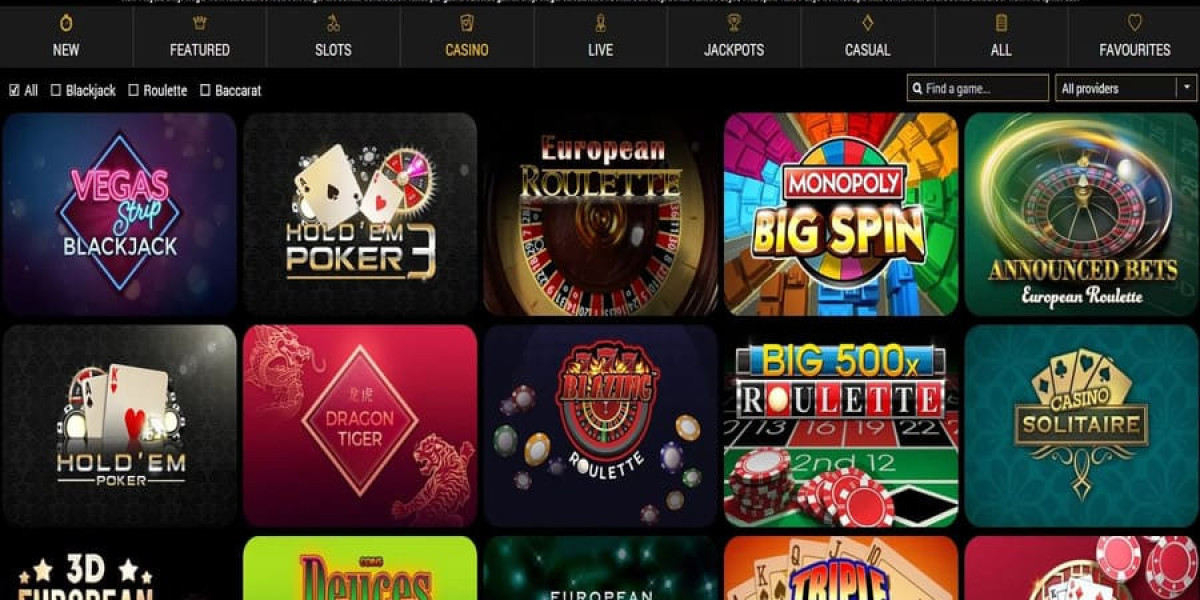 Best Guide to Gambling Sites