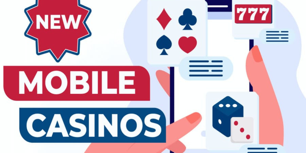 Ultimate Guide to Thriving on a Gambling Site