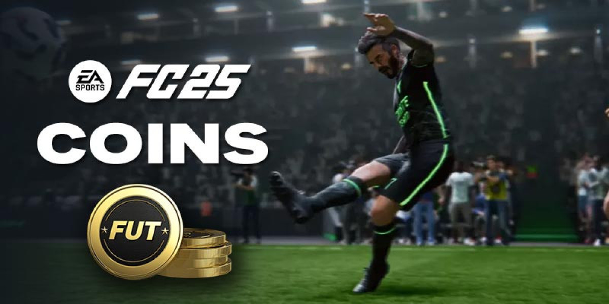 Sichere Kaufoptionen für FIFA 25 Coins auf Xbox und PS5 ohne Risiko eines Bans