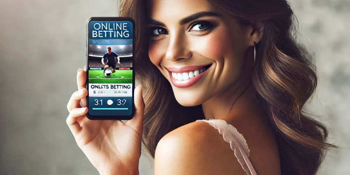 The Thrill of Sports Betting