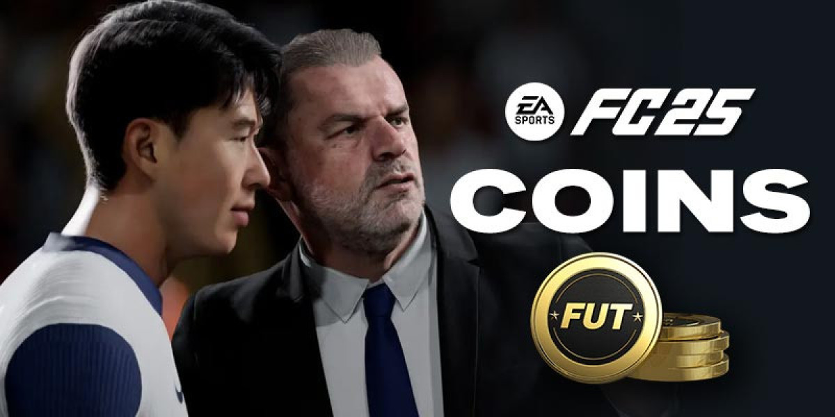 Ultimate Guide to Buying FIFA 25 Coins: Fast and Safe FC 25 Coins Sale Tips