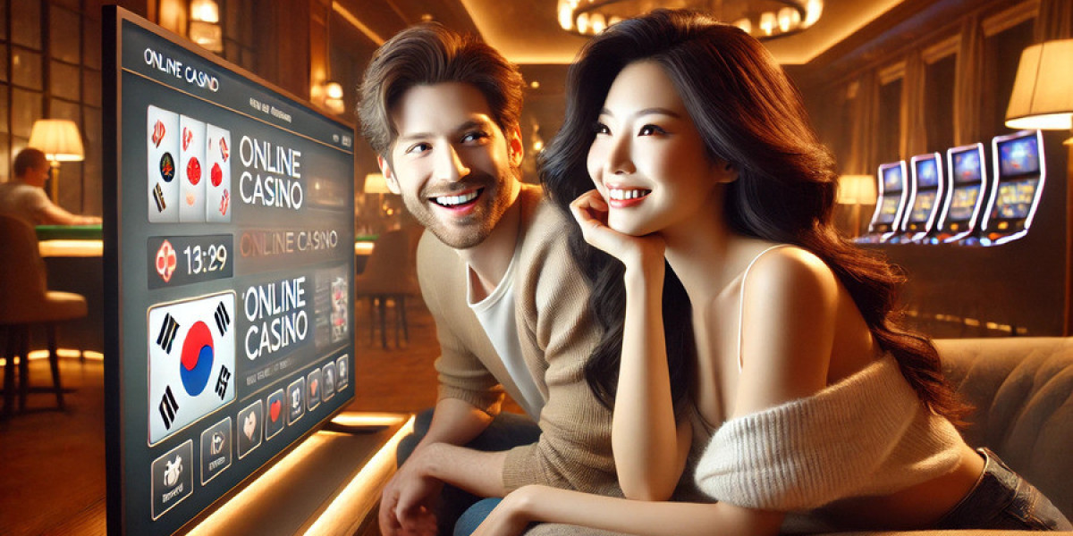 The Exciting World of Casino Sites