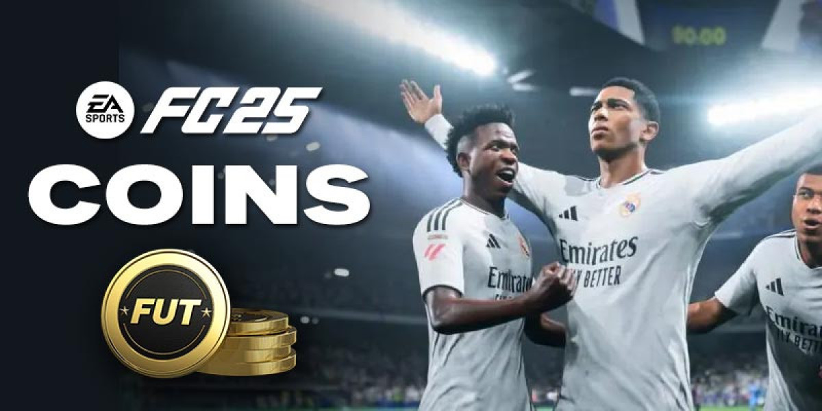 Ultimate Guide to Buying EA FC 25 Player Prices: Maximize Your Squad on a Budget