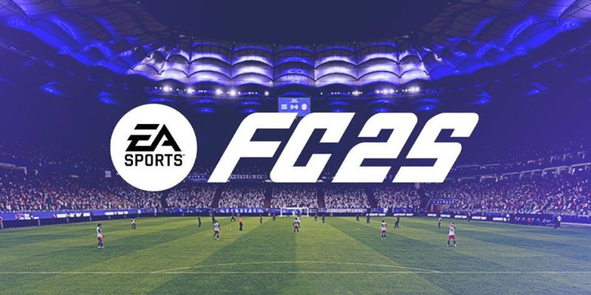 Ultimate FC 25 Coins Guide: Fastest Ways to Buy FC 25 Coins for PS5