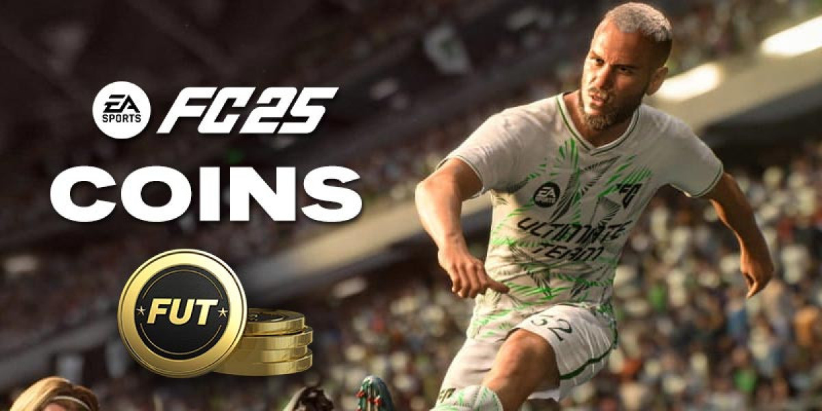 Comment Obtenir des FIFA Coins pour FC 25 et Maximiser vos Clubs