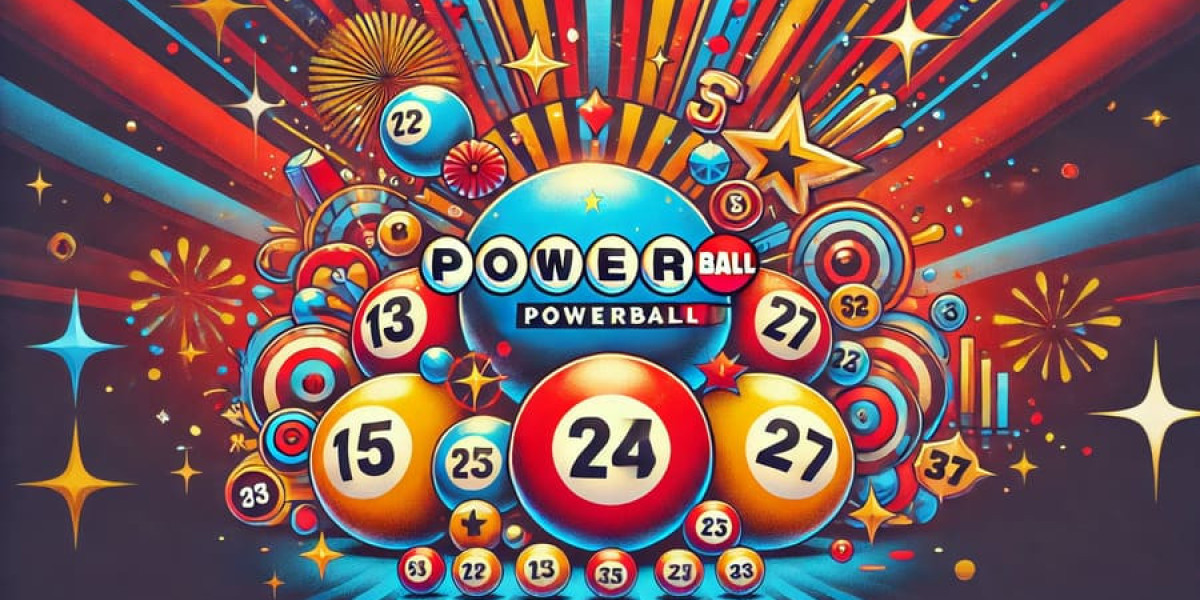 Unlocking the Secrets of Powerball