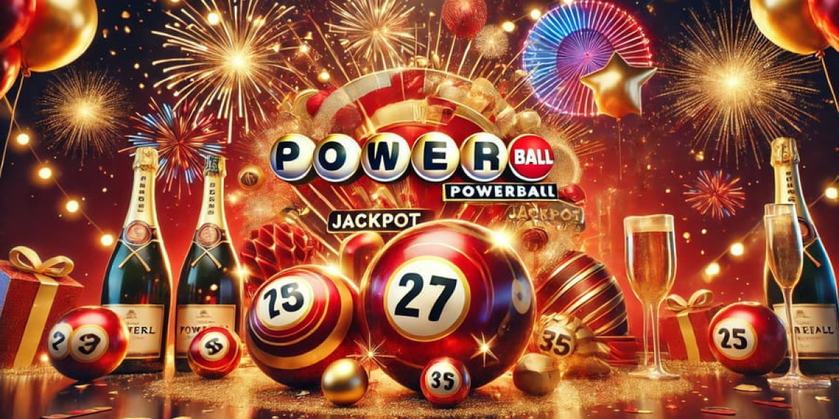 Exploring the Thrill of Powerball