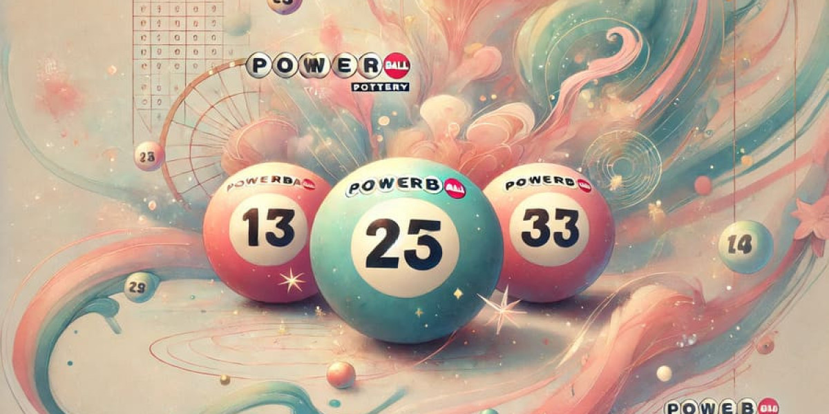 The Excitement of EOS Powerball