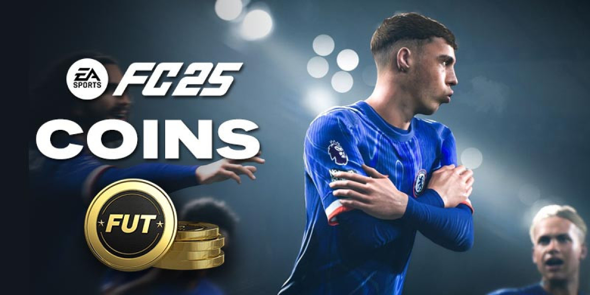 Acquista Crediti FC 25 Sicuri e Economici per PS5 e Xbox Series