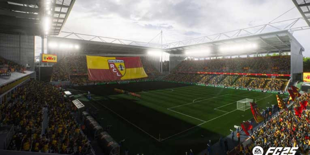 Acquista Crediti FIFA 25 Velocemente e in Sicurezza su Xbox