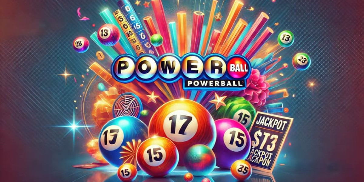 Discovering the Excitement of Powerball