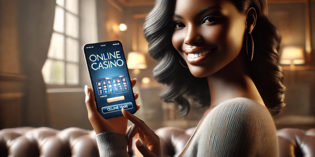 Mastering Online Casino Games