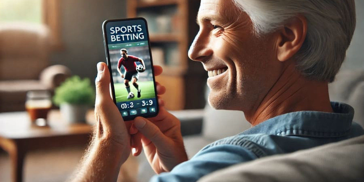 Mastering Advanced Sports Betting