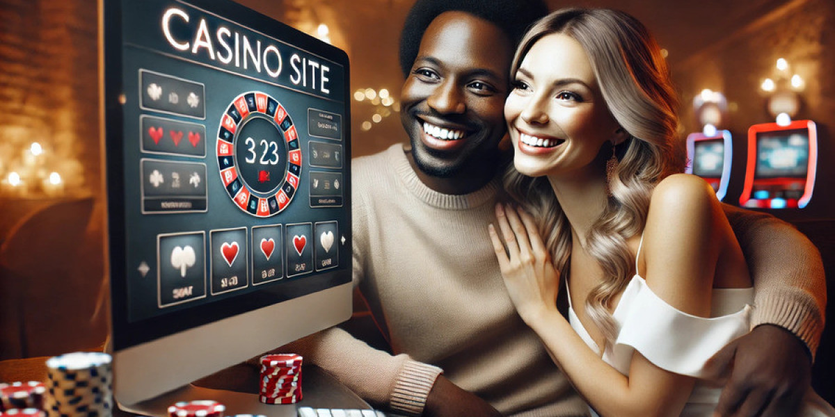 Immerse in Live Casino Fun