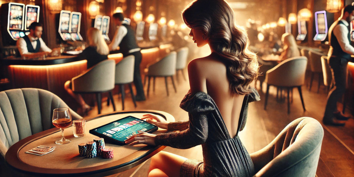 Mastering the Online Slot Game