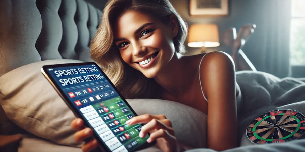 The Rise of Mobile Sports Betting