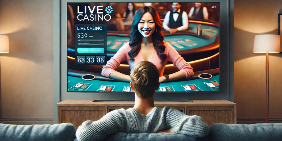 Mastering Online Casinos