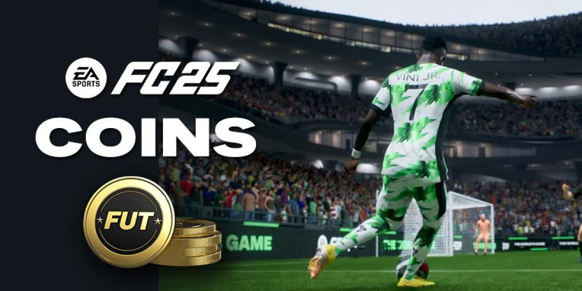 Ultimate Guide to Buy FC 25 Coins: Maximize Your EA FC25 Experience