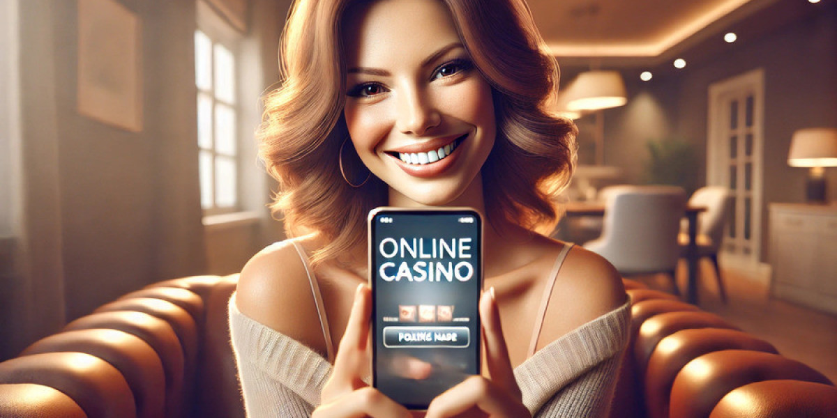 Essential Online Casino Payment Methods