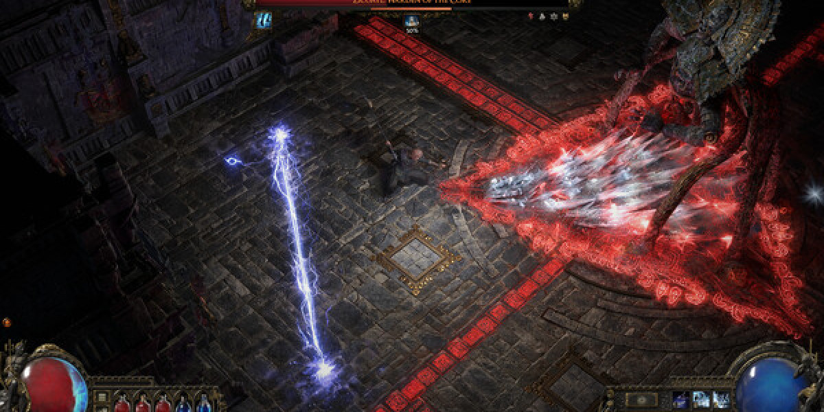 Unlock Your Adventure: Buy Path of Exile 2 Currency and Items for Sale