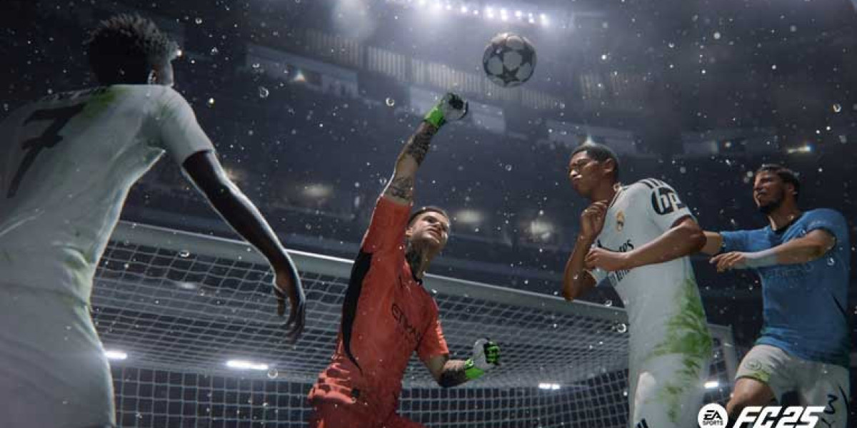 Acquista Crediti FIFA 25 Veloci e Sicuri: Comprare Crediti FC 25 per Xbox Subito