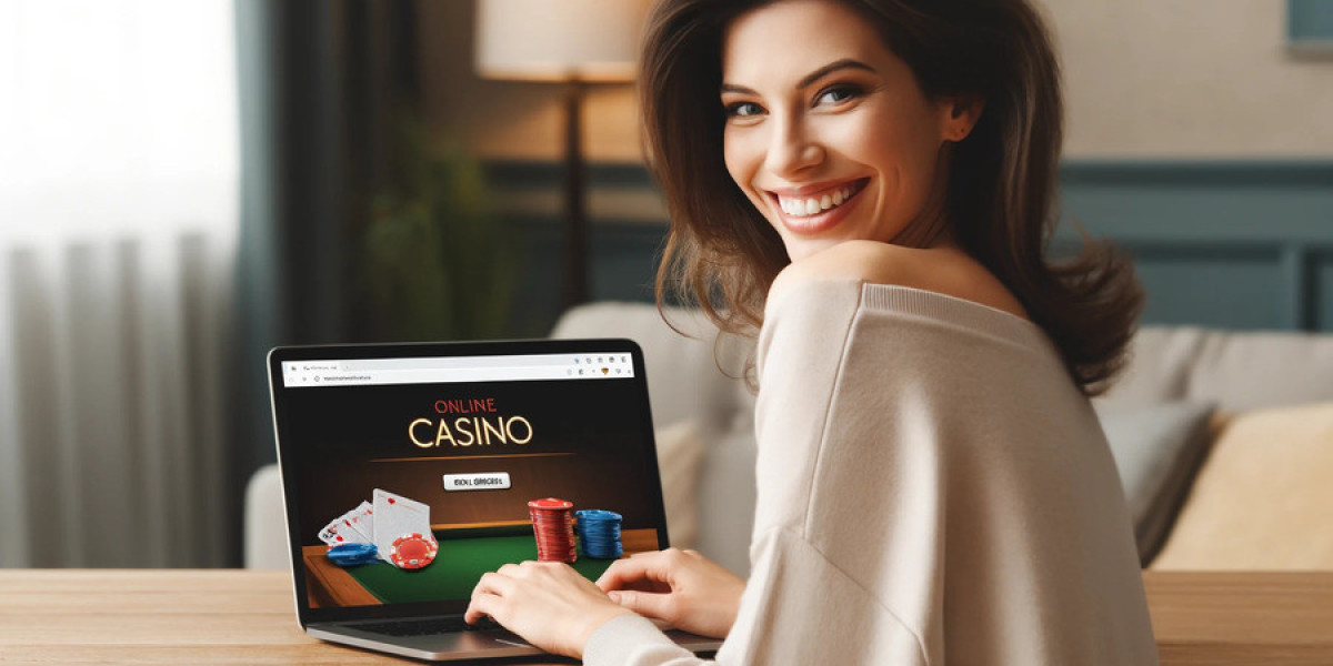 Exploring the World of Online Casinos