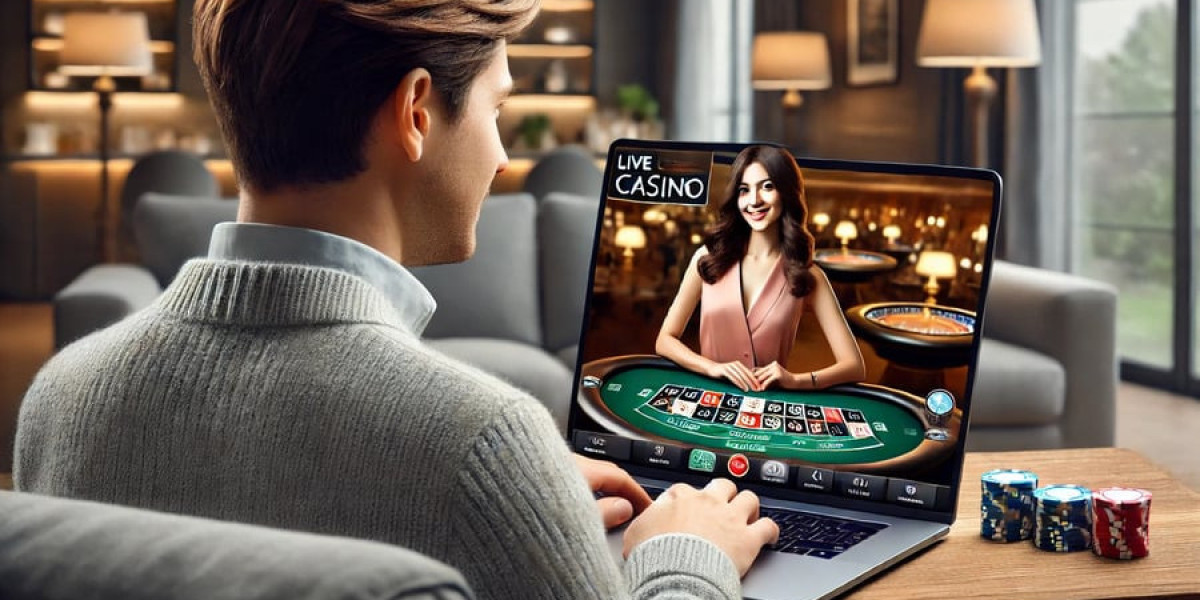 Unlocking the World of Online Slots