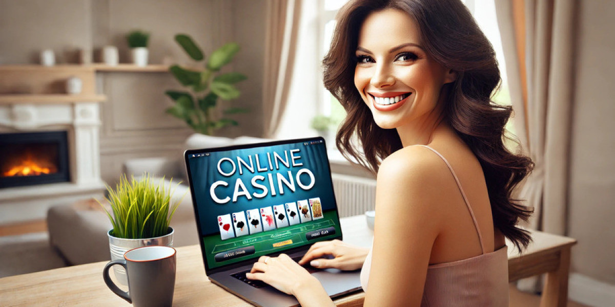 The Thrill of Online Baccarat