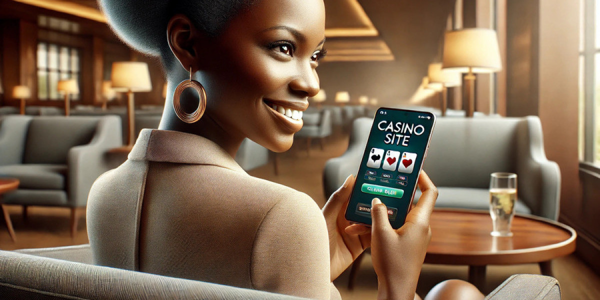 Explore the Best Casino Sites