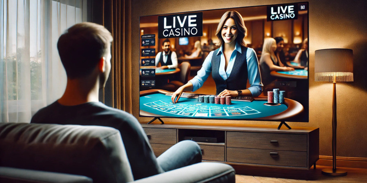 Discovering Online Baccarat