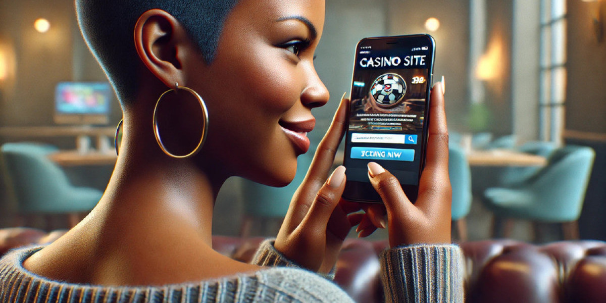 Discovering Online Casinos