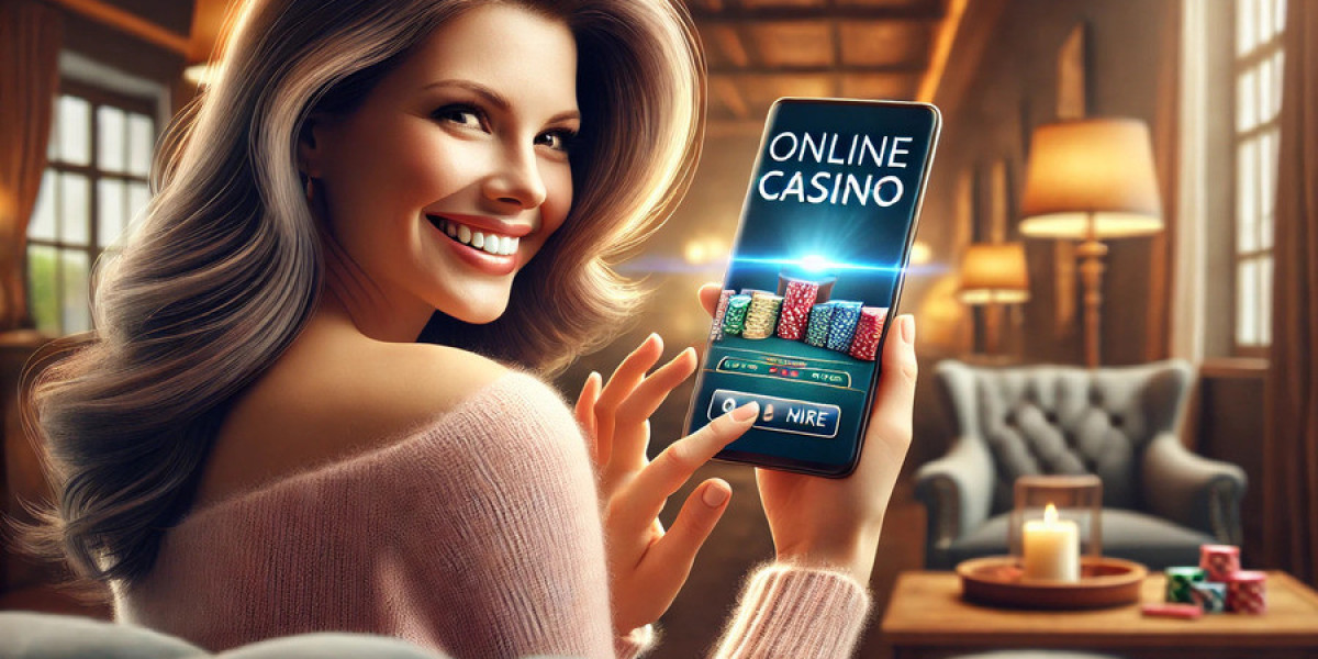 Explore the Exciting World of New Slot Games