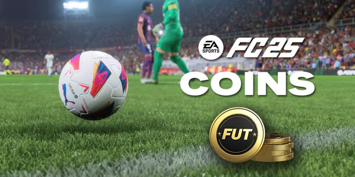 Ultimate Guide to Buy FC25 Players: Your Go-To for EA FC Players