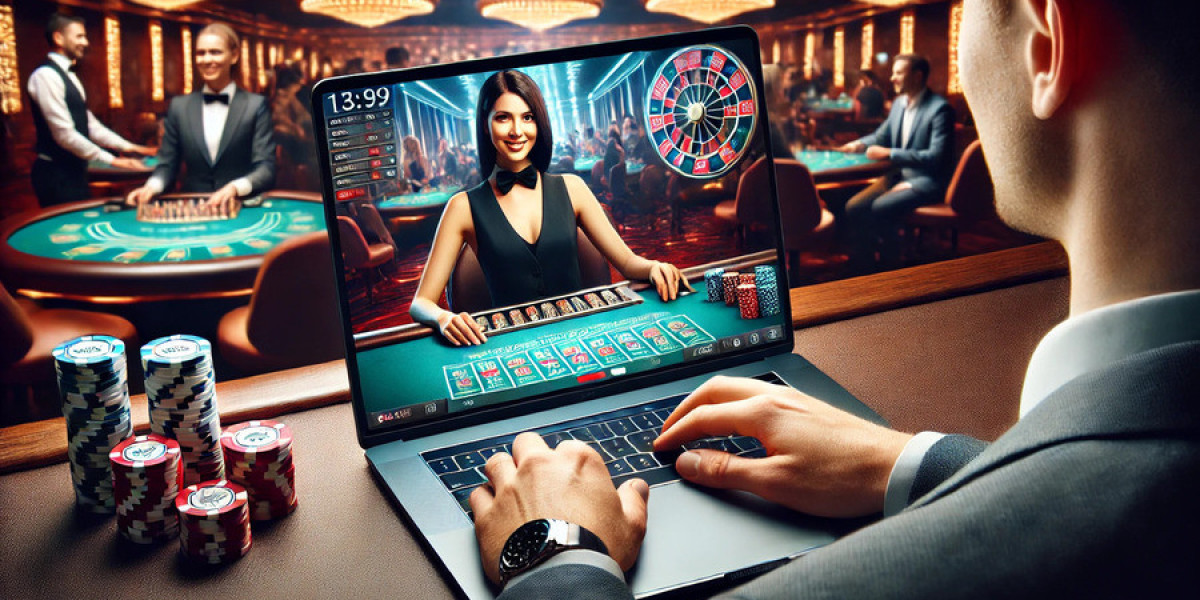 Mastering Online Casino Games