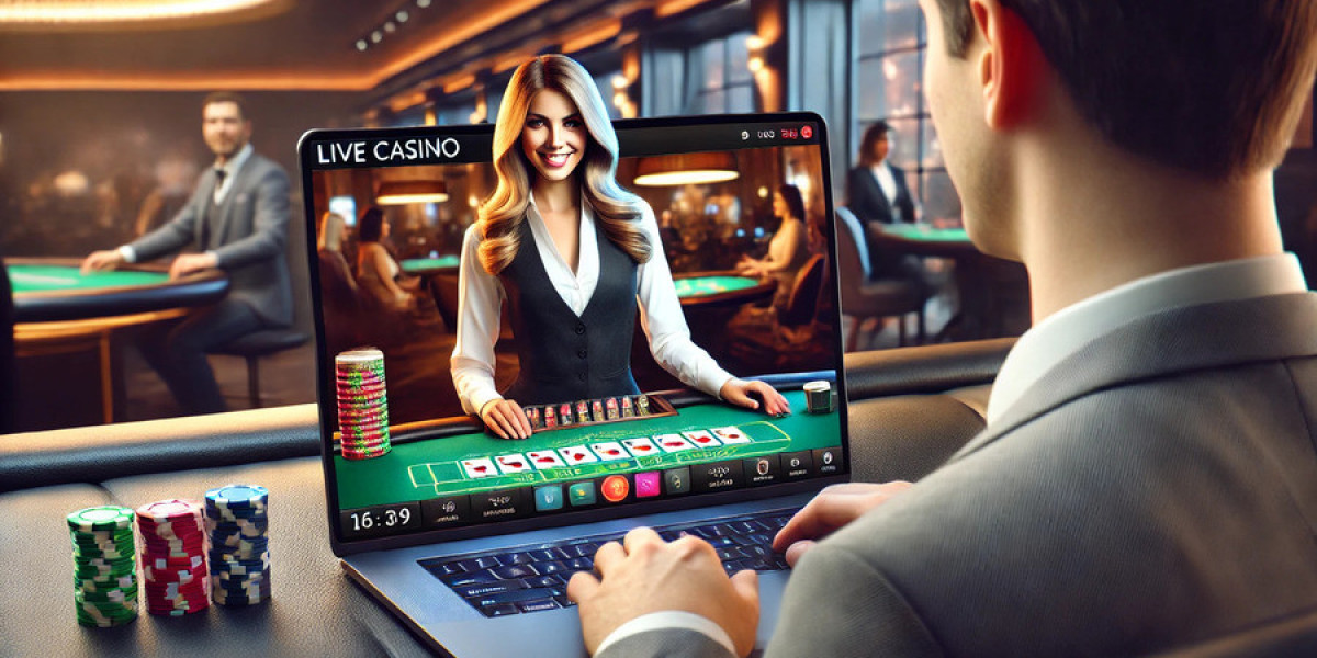 Unlocking the Secrets of Online Baccarat