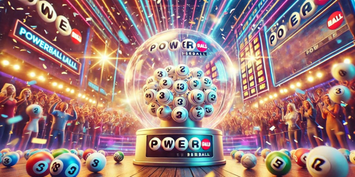 Discover Bepick Powerball Insights