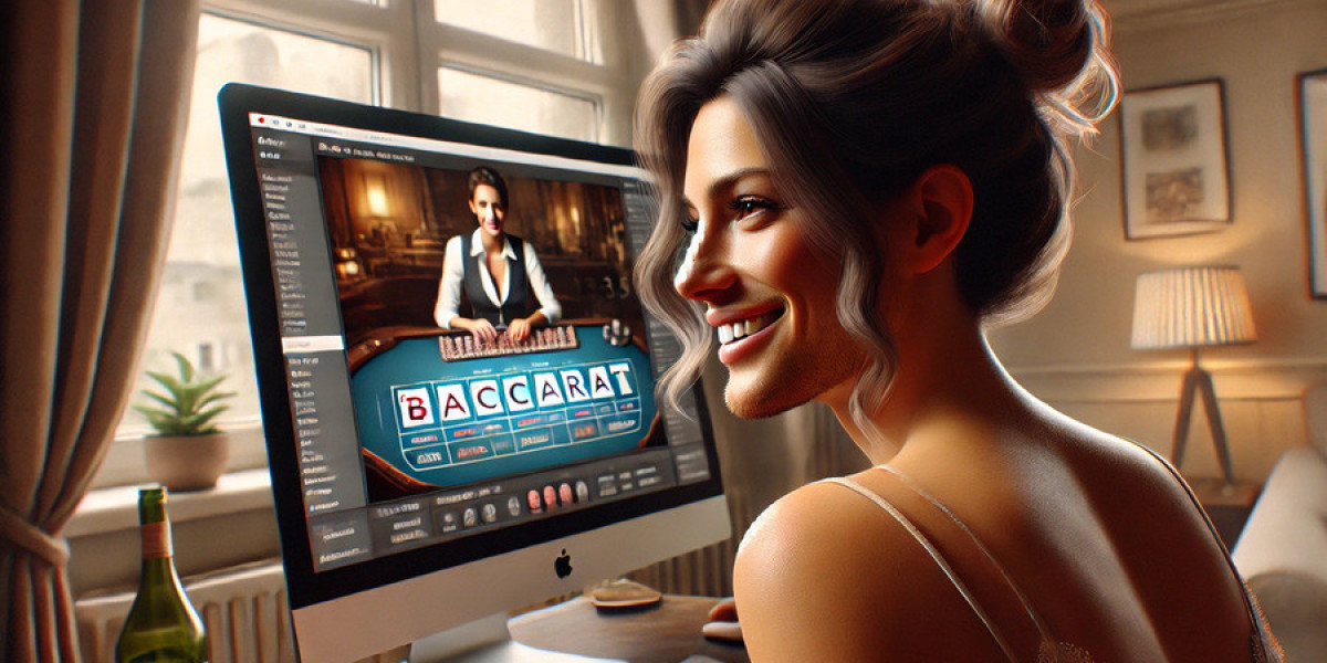 Discovering the Best Casino Site