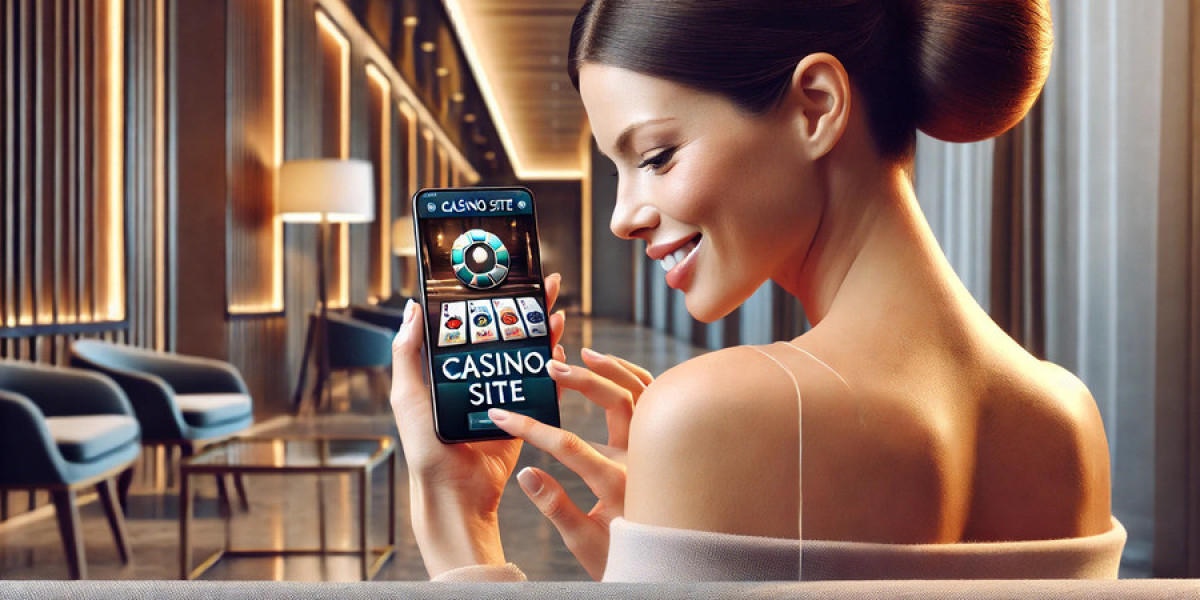 Winning Big at Casino Sites