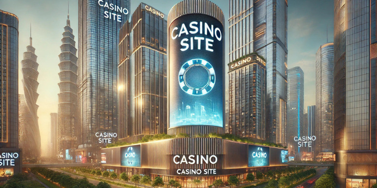 Exploring the Best Casino Sites