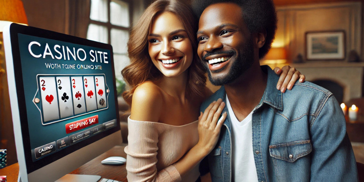 Exploring the Online Casino Boom