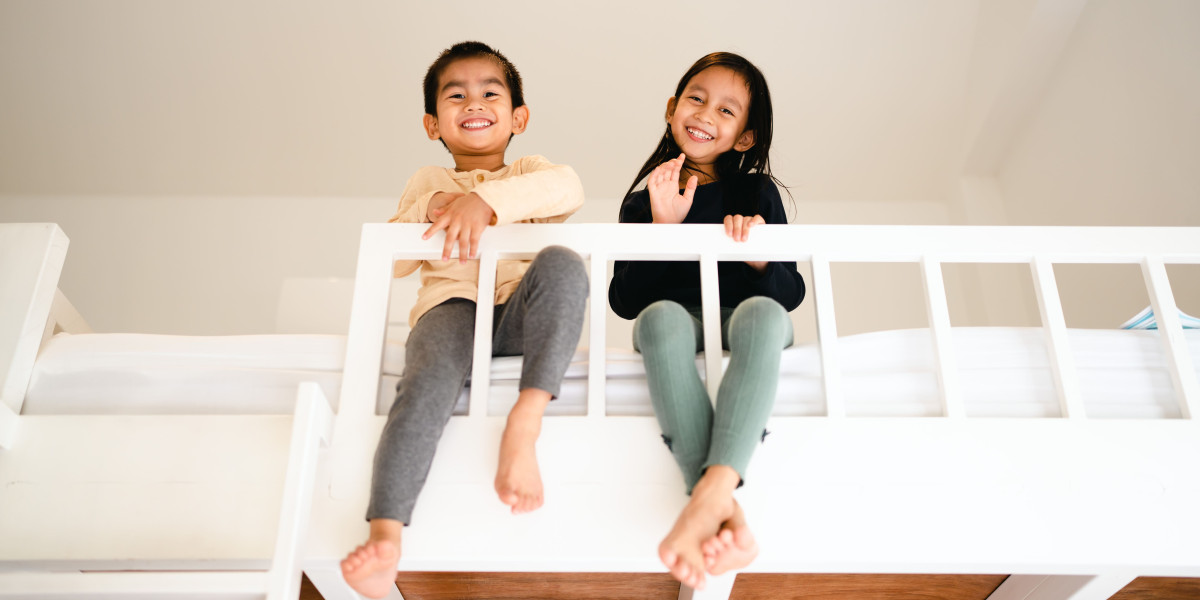 Ten Common Misconceptions About Kids Bunk Bed That Aren't Always The Truth