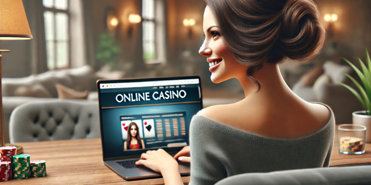 Mastering Online Casinos