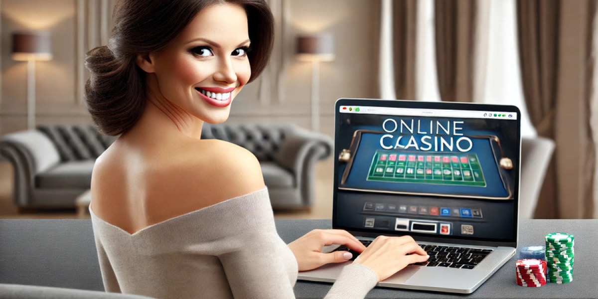 Baccarat Site: Your Ultimate Guide