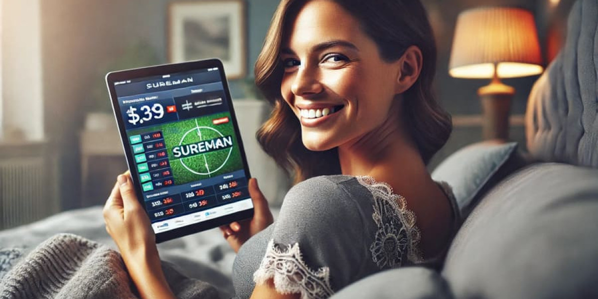 A Beginner's Guide to Reliable Sports Betting Sites