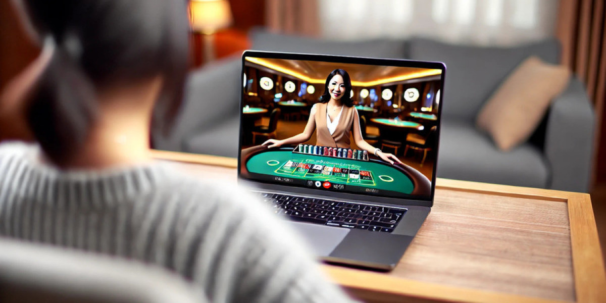 Top Slot Casinos You Must Visit