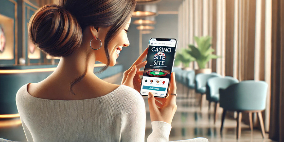 Exploring the Online Casino World