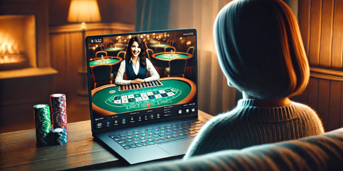 Understanding Trusted Casino Site Licenses: Your Guide to Safe Online Gaming