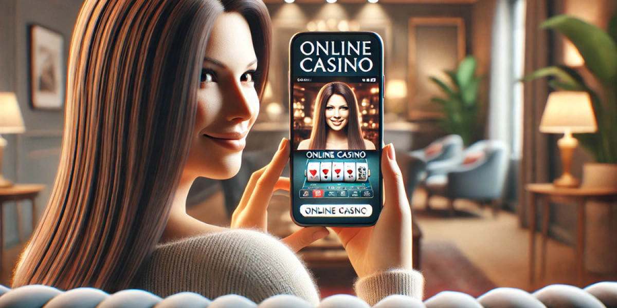 Discover the Thrill of Real Money Online Casinos: Your Comprehensive Guide