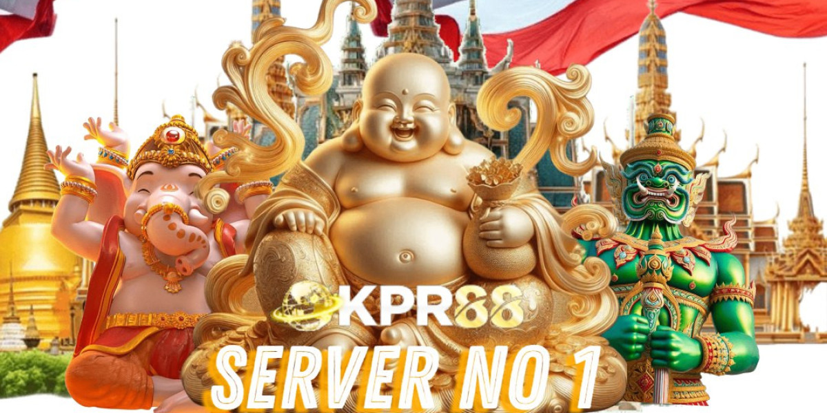 Promo Menarik dari Situs Slot Thailand Terpercaya Dari Berbagai Macam Provider